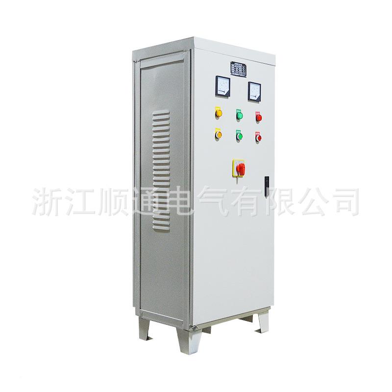 自耦水减J压起动柜X0动1减压启柜保护电机泵控制XJ01减压柜自耦起