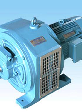 厂家直销YCT系列4极22W国标全新全铜三相异步电动机调速电机