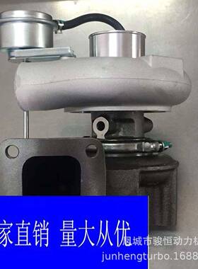 涡轮增压器TD06-749179-0271249179-02710ME006trubocharg