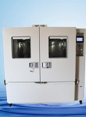 热剧变试验、SUS304不锈钢板热滥用试验箱GB3836.1测试简易操作