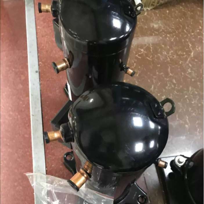 谷轮5匹ZW61KSE-TFP-542空调冷库冷柜冰柜设备制冷压缩机