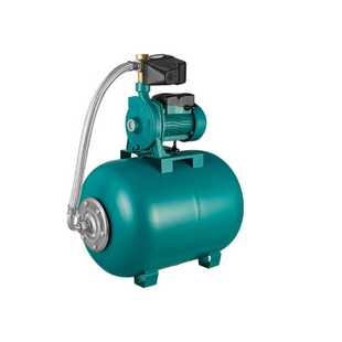 自吸泵家用农用增压泵自动电动净水器100L24L隔膜管机械开关一体