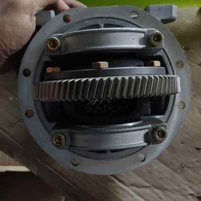 鸿日红日1u s8红豆海全avab9hi797电动车后桥牙包齿轮箱变速箱差