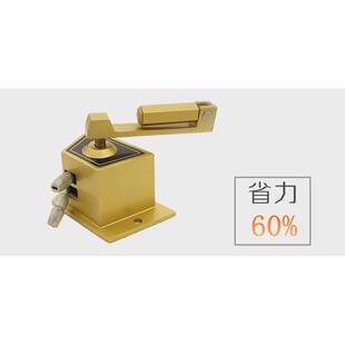 hx批8866-8818型号恋伊升降晾衣架配件手柄把全铝好手摇器太太