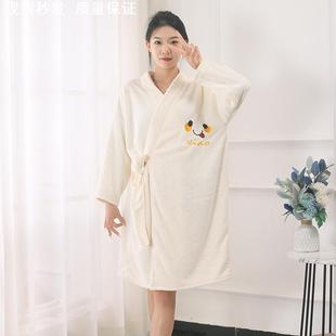 通用 女士可穿式 浴巾2025新款 速干可穿式 可裹全身比柔软吸水夏四季