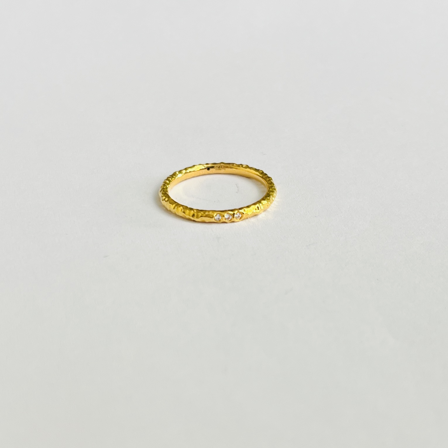 【璇姐专享】碎冰冰戒指