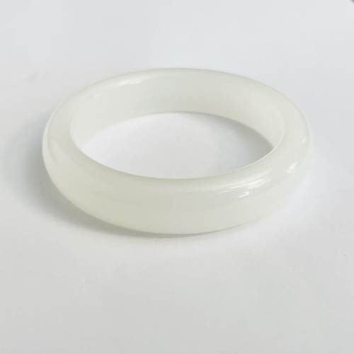 【田田专享】白玉手镯