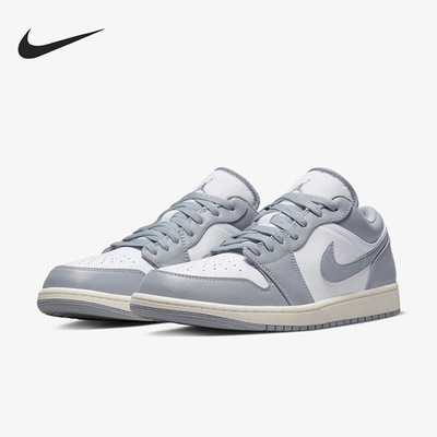 耐克男鞋AirJordan1板鞋