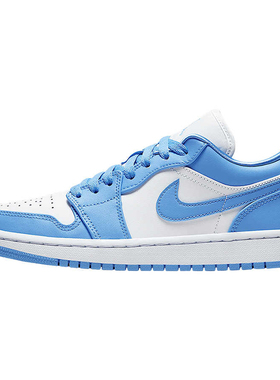 Nike/耐克官方正品JORDAN女士低帮经典运动耐磨篮球鞋AO9944-441