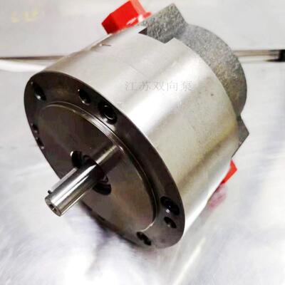 FlenderH1SH11B减速机配套的4585油泵现货STOZ10040210泵4550泵