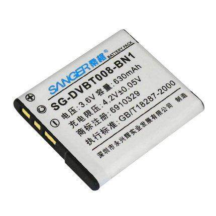 桑格 NP-BN1 相机电池 W570 TX10 TX9 WX30 W350 W530 W630 W320,3C数码配件,USB多功能数码宝,淘宝优惠券,粉丝福利购,淘宝优惠卷