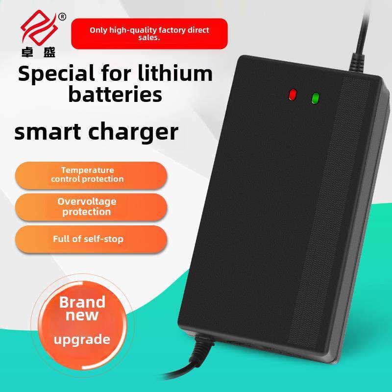 电动汽车锂电池充电器72V锂电池充电器输出87.6V10A2A5A铁锂24串,3C数码配件,USB多功能数码宝,淘宝优惠券,粉丝福利购,淘宝优惠卷