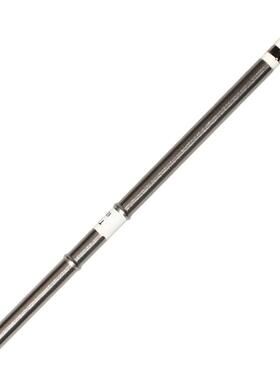 华光Hk-901D/1000烙铁头加热芯T12系列I头弯头Ku刀口式焊头