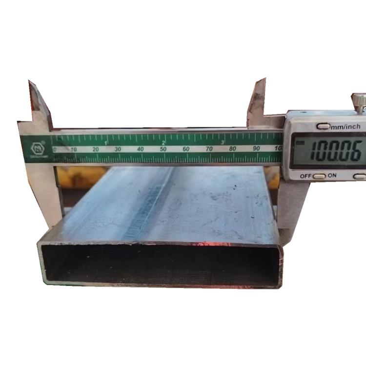 方管方通扁通矩形管扁管光亮管20乘80 20乘100 30乘100 30乘120