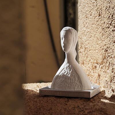 【节日礼物】idemak《伊丽莎白》艺术香薰雕塑摆件室内无火香氛