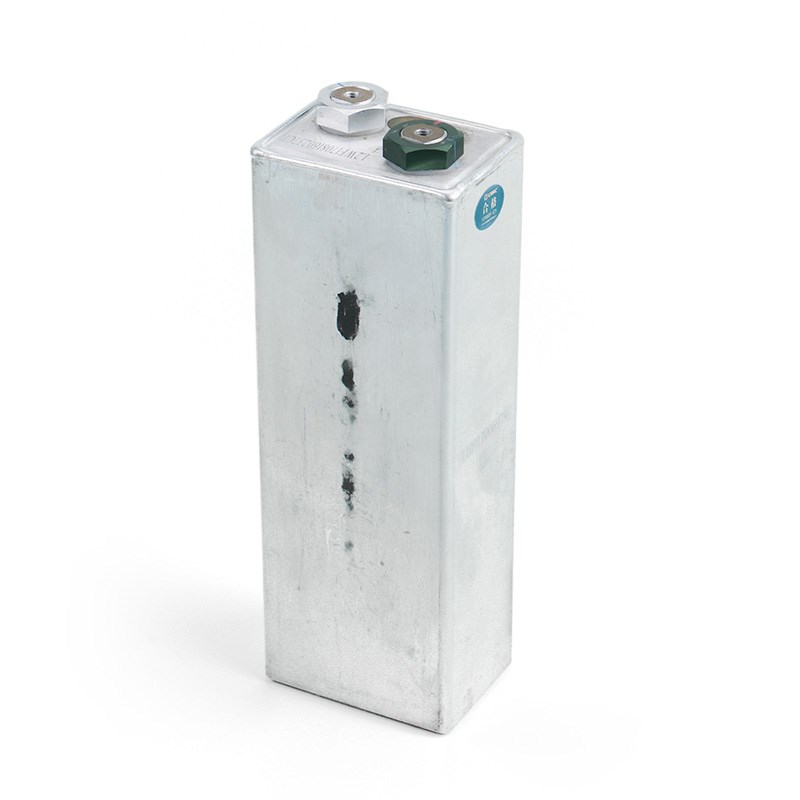 2.7V9500F超级法拉电容3.6V 60000F电容点焊机汽车启动电源 二手