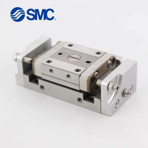 微型滑台气缸MXP8/MXP10/MXP12/MXP16-5-10-15-20/C/B/N工程余货