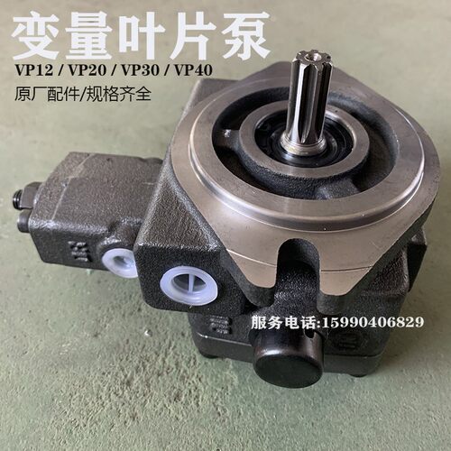 金属带锯床配件齿轮泵油泵CB-B4 CB-B6双泰伟仁4028沪缙数控4232