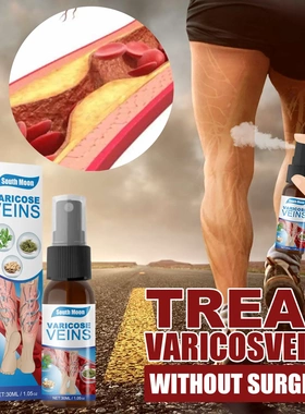 Leg Care Spray Gentle Leg Relief Body Pampering Treatment