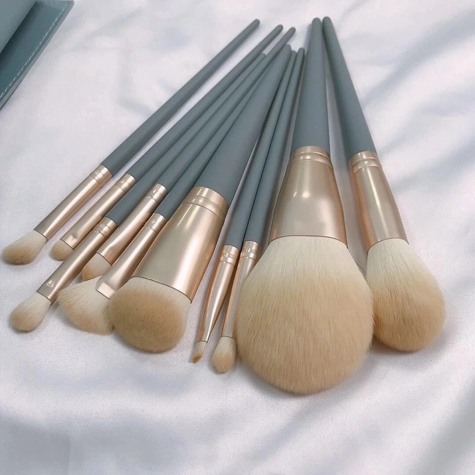 makeup brush foundation powder blush eyeshadow tool 化妆刷