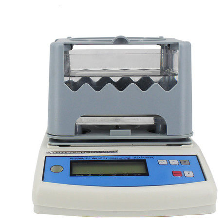 专业供应 MH-300A金属塑料橡胶密度计 液体密度计 电子密度计