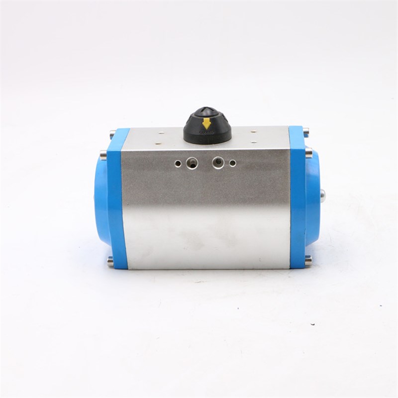 GTD GT-32 52 63 75 83 92 110 127 140 160 气动阀门执行器 头