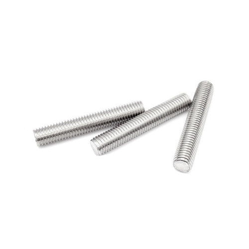 M12M14M16 304不锈钢全螺纹丝杆牙棒螺杆*x300x330x350x400x500mm