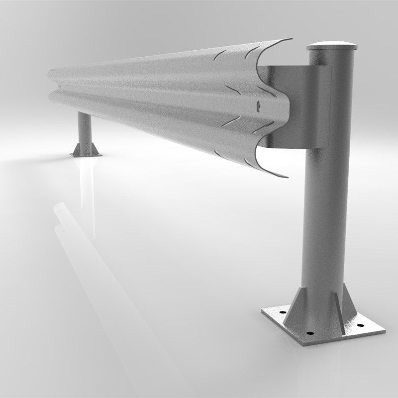 波形护栏板高速公路乡村道路护栏隔离栏省道梁钢双波三波防撞板,个性定制/设计服务/DIY,明信片定制,淘宝优惠券,粉丝福利购,淘宝优惠卷