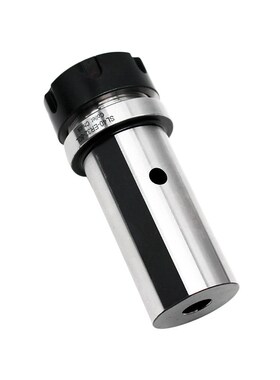 车床刀库刀座用侧固式ER延长杆直柄ER加长杆SL25SL32-ER32ER25-80