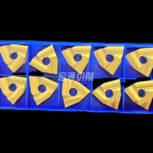 数控机夹刀片开槽开粗合金刀片T31905F/T31905FZ/T31605F/31.605F