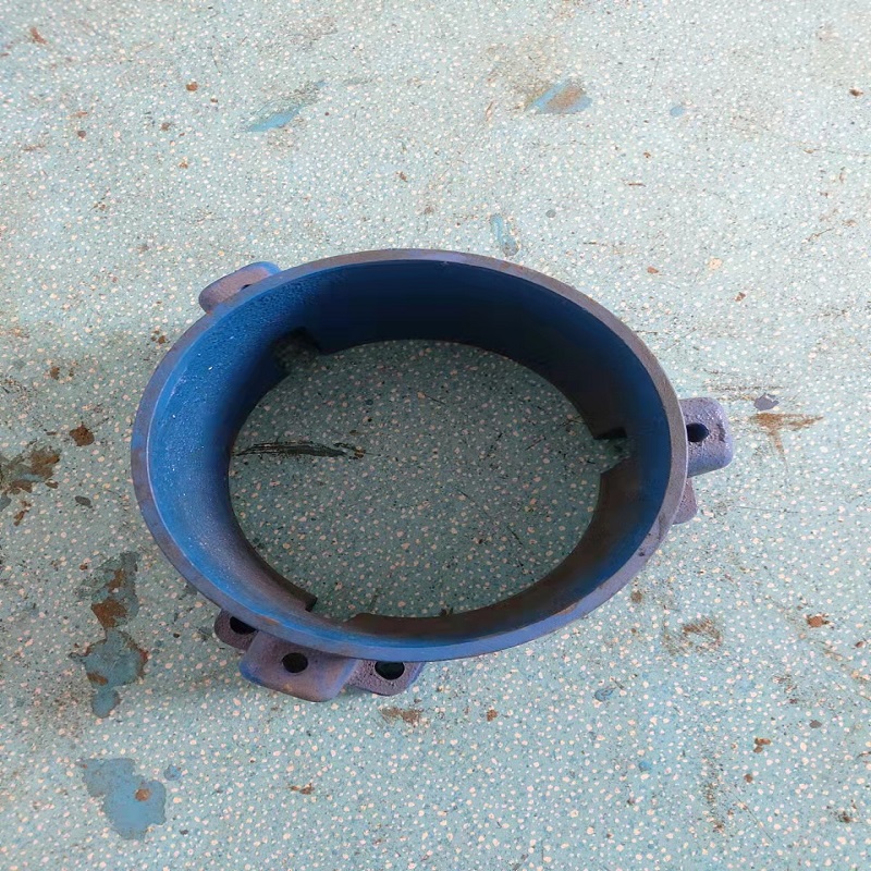 饲料颗粒机配件各型号背靠轮款差速器型磨盘压轮立轴齿轮料仓机头