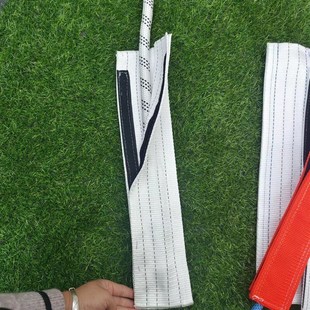 高空作业护绳套安全绳保护套防滑耐磨绳索套加厚护绳器绳索套绳子