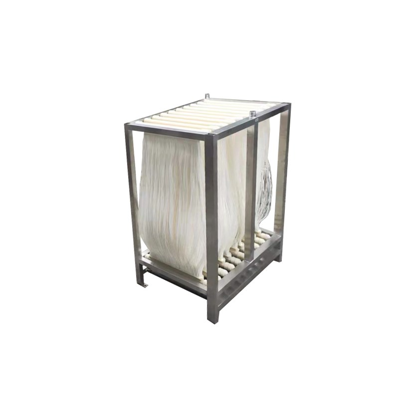 mbr膜组件中空纤维超滤PVDF材质污水处理膜生物反应器MBR帘式膜片