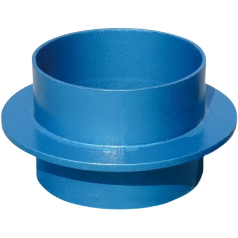 柔性防水套管02s404预埋穿墙dn100 150 200 250 300刚性防水套管