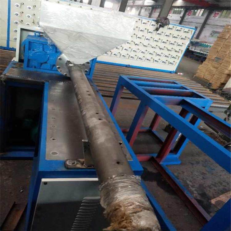 厂家可供制LF-Φ15-现5应熔喷布5螺杆定货