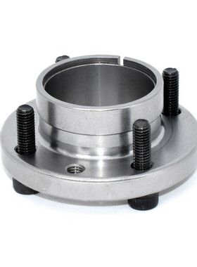 MLSL17 19 20 22 24 25 30精密耐用型免键轴衬 薄壁型胀紧套