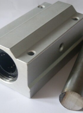 直线滑块 加长SC直线滑块 SCS8L 10 12 16 20 25 30 35 40 50 60