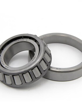 日本原装NSK HR32321J 尺寸105*225*77 圆锥滚子轴承