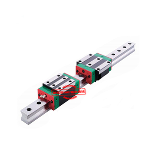 台湾上银进口导轨线规MGN MGW 7C/9C 12C 15C H HC 12H CC 滑块