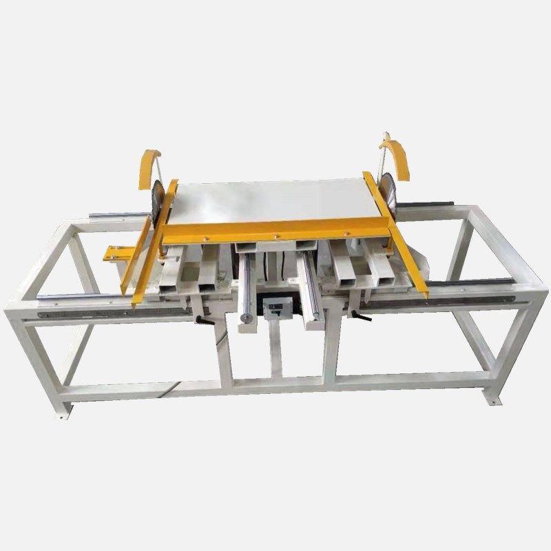 小型木工齐头锯单边双边锯多功能无尘简易平板推台锯修边断头裁板,特色手工艺,其他特色工艺品,淘宝优惠券,粉丝福利购,淘宝优惠卷