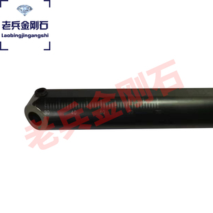 滚光刀滚压刀球面金刚石挤光刀外圆抛光外径内孔端面镜面刀压光刀