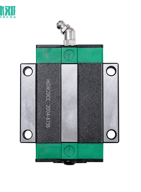 直线导轨滑块滑轨线轨HGH20CA HGW25CC EGH15SA 30HA 35 HGL45 55