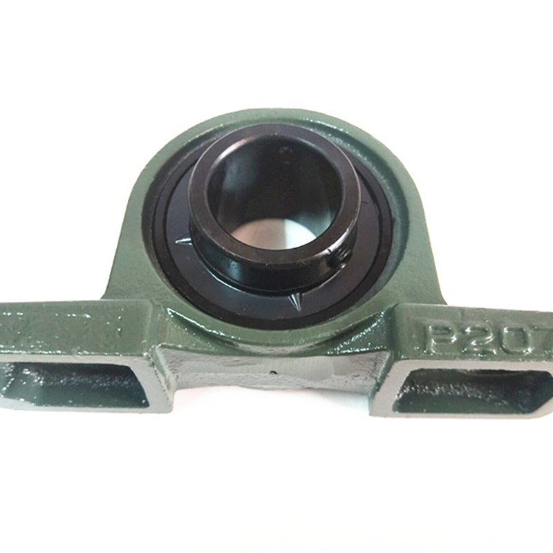 耐高温带座轴承UCP203/P204/P205/P206/P207/P208/P209/P210/P211