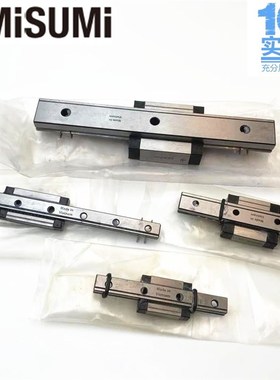 SEB10 SSEB13 SELBT16 SSEVB20 SEB8  MISUMI/米思米直线导轨滑块