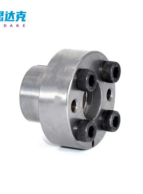 MLR17 18 19 20 22 24 2528 免键轴衬 胀紧套 米思米同款替代