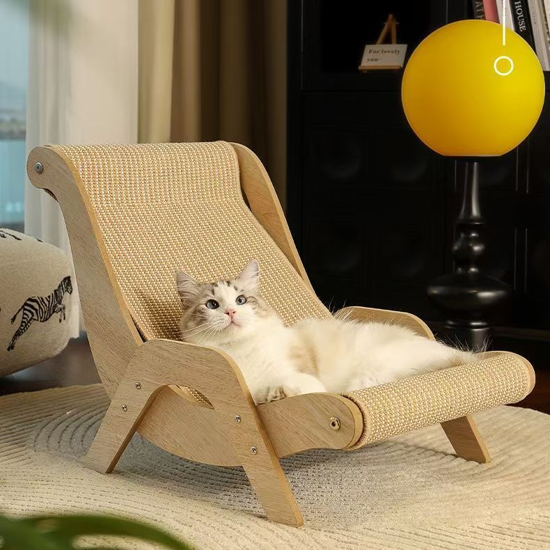 新疆包邮猫抓板不易掉屑
