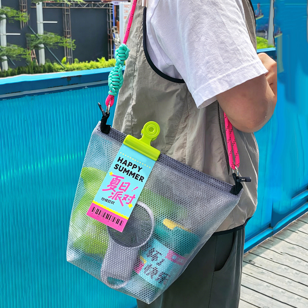 夏日清凉包套装礼品办公室创意实用小礼品员工伴手礼定制礼物夏季