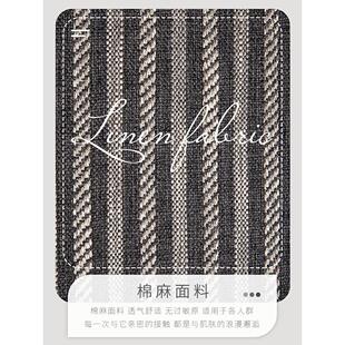 通用定做网红可拆洗 阳台飘窗垫窗台垫轻奢极简现代简约ins风四季