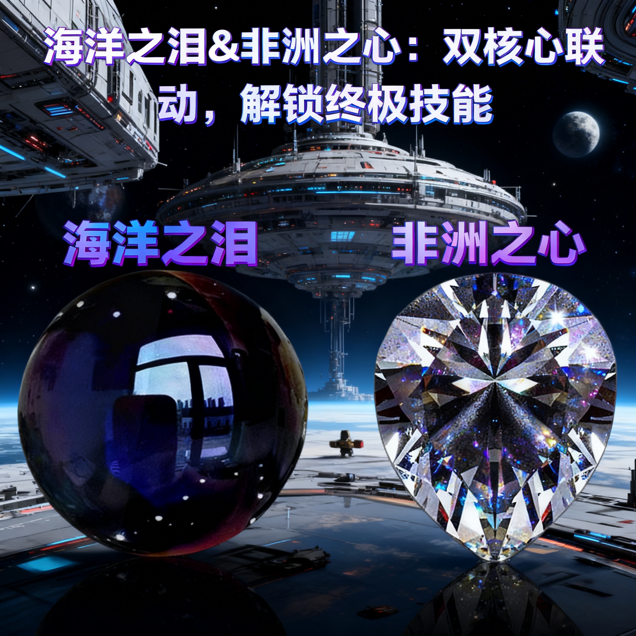 非洲之心海洋之泪三角洲行动周边模型收藏摆件游戏实物玩具立体