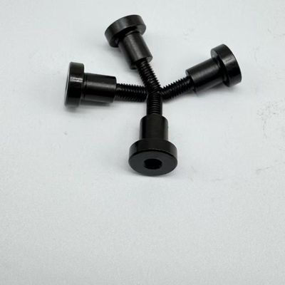 粗牙支点螺丝C-BMSB3/4/5/6-5/10/15/20/25/30轴承用定位螺栓替米